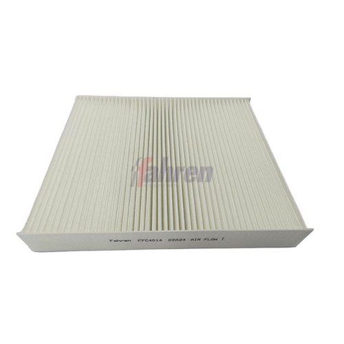 Cabin filter for - filter,
