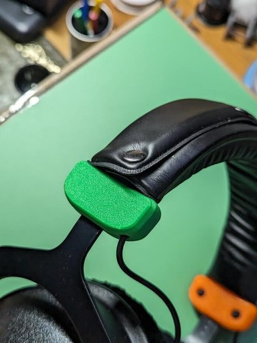 Replacement slider part - slider,