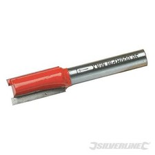 New Silverline Individual 1/4"