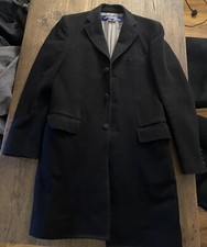 Junya Watanabe Comme Des Garcons Men's Coat Size m