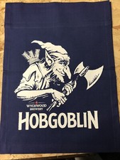 Branded Hobgoblin Deckchair