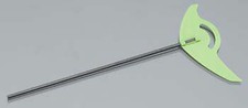 PROTO CX Tail Blade Supports