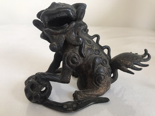 Chinese 18th century - a,