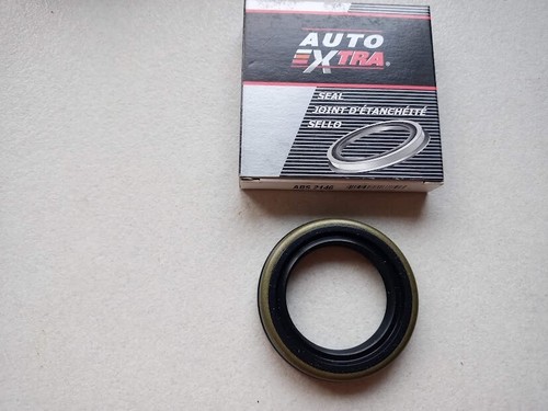 Jeep rear axel - jeep, oil