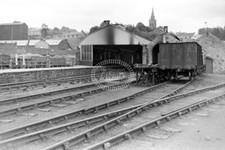 Photo british railways - ,