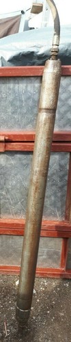 Grundomat impact mole 75mm - grundomat,