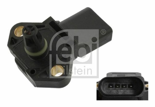 Boost pressure sensor for - sensor, vw