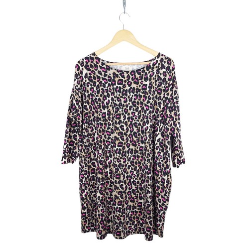 Hush women leopard print - hush, women's