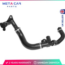 Radiator Hose For Citroen