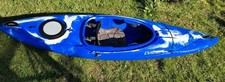 Touring Kayak