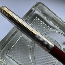 PARKER   51 BALLPOINT PEN