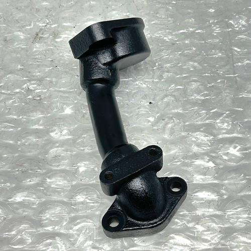 Egr valve pipe for mitsubishi - egr,
