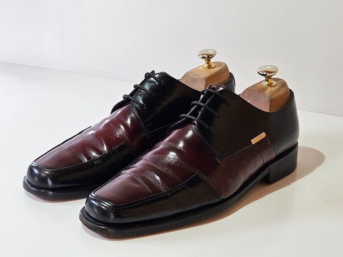 Moreschi black burgundy - moreschi,