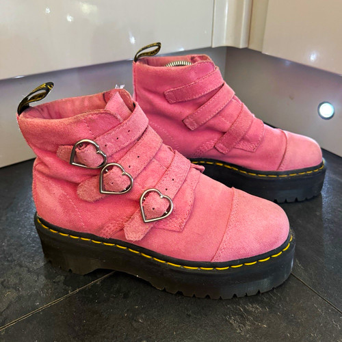 Martens lazy oaf - dr.,