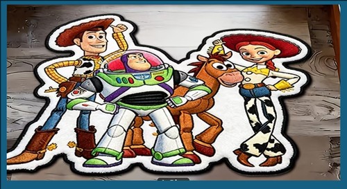 Toy story buzz woody - story,