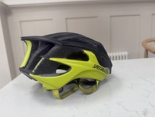 Specialized S-WORKS PREVAIL Helmet Size Medium