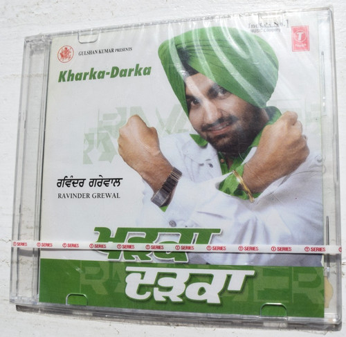Ravinder grewal kharka - grewal, darka