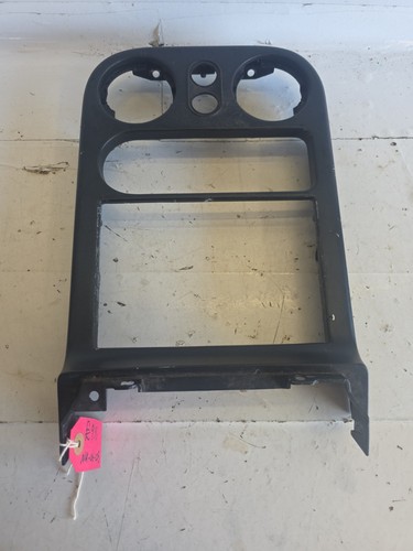 Mazda mx5 dash - mazda, radio