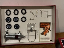 Model Kit MERCEDES BENZ