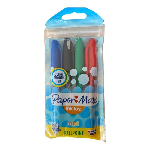 Papermate inkjoy mini - papermate, 1.0