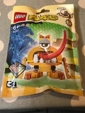 LEGO MIXELS: Turg (41543), NEW