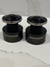 Pair of Shimano Baitrunner S8