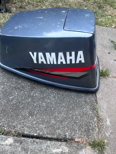 Genuine yamaha mariner marine - yamaha,