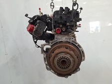 FORD FIESTA ZETEC MK7 2008-2016 1.25L Petrol Complete Engine SNJB Manual 1713369