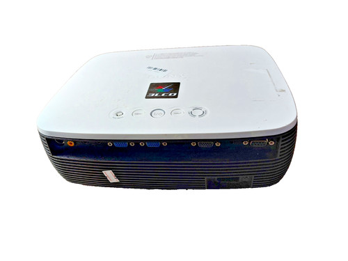Sony vpl ex3 lcd vga - sony, vpl-ex3