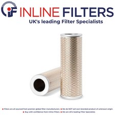 Hydraulic Filter for