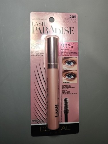 Oreal mascara voluminous - l'oreal,