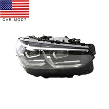 For 2022 2023 BMW X3 X4 G01