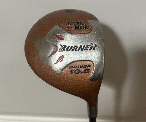 Taylor made burner - , driver