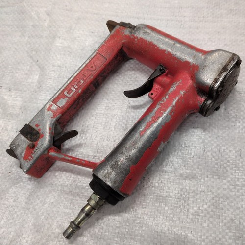 Atro 4000 pneumatic stapler - atro,
