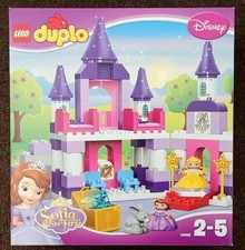 Brand New LEGO 10595 DUPLO