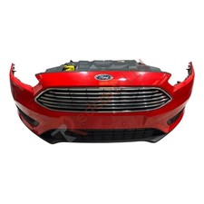 FORD FOCUS ZETEC MK3 2014-2018