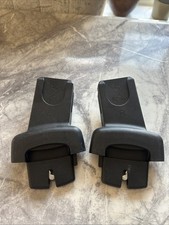 Britax dual b ready - britax, b-ready