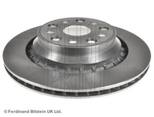 ADL ADT343285 BRAKE DISC Rear
