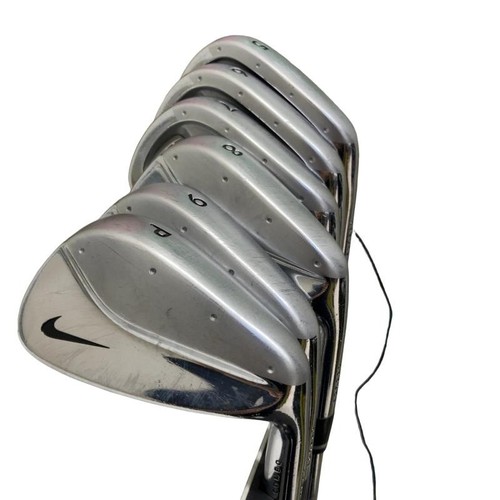 Nike pro combo forged irons - nike,