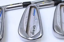 Ping i-Series E1 Irons / 5-PW