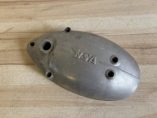 Bsa bantam d7 engine - d1, d3