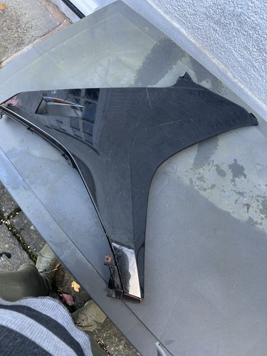Honda vfr 800f 2014 cowl - honda,