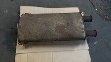 Mk1 Ford Escort Twin Cam Air