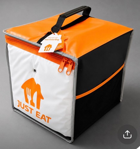 Small 24l just eat - small,