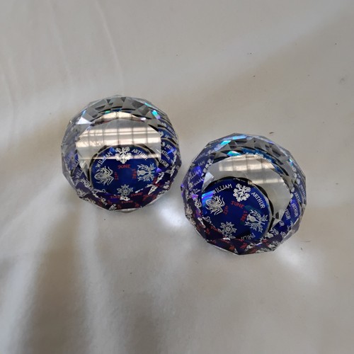 Swarovski small glass - small,
