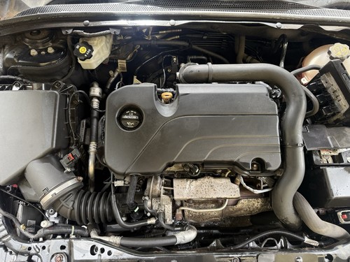 Vauxhall insignia petrol - insignia, 1.5