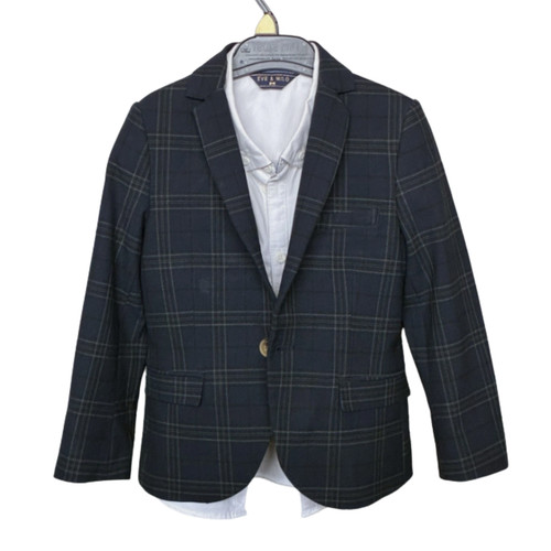 Boys next jacket suit blazer - suit,