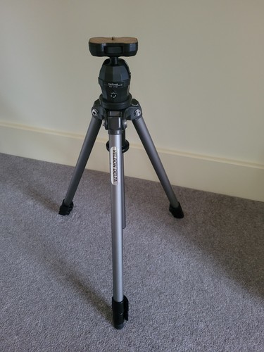 Velbon delta tripod - velbon,