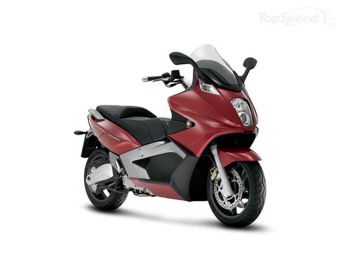 Gilera 800 800i e - gilera, 800i.e