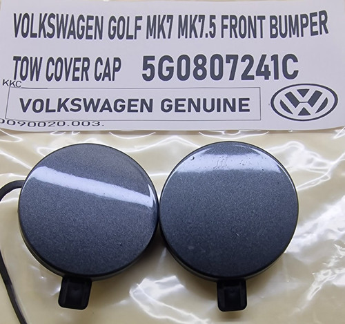 Volkswagen golf mk7 - mk7, mk7.5